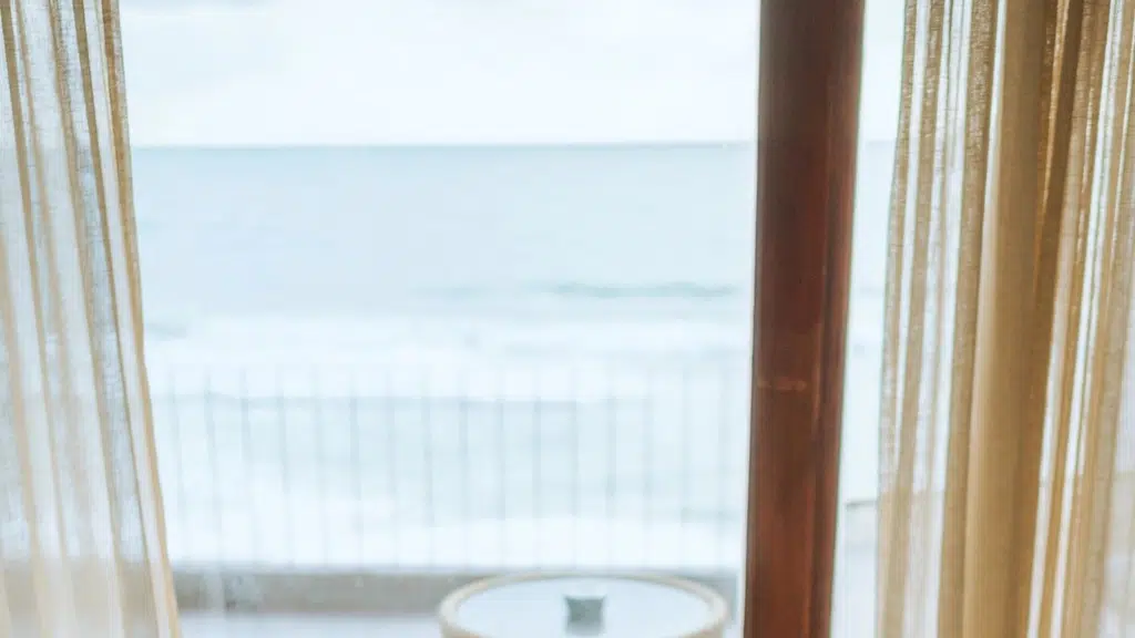 Asian Inn Beach Resort