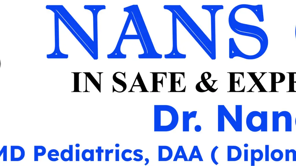 Nans Clinic