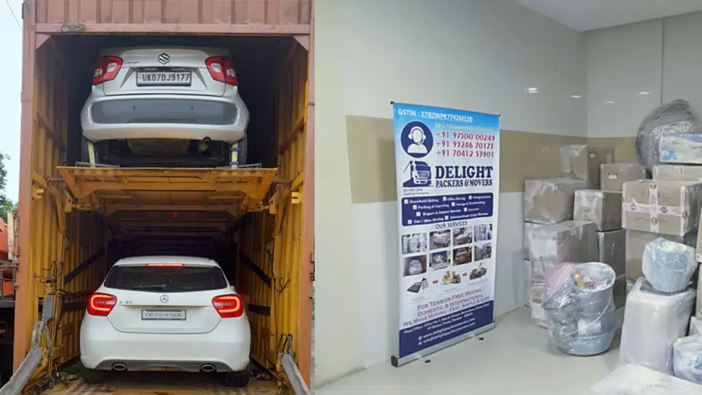 Attri Packers and Movers