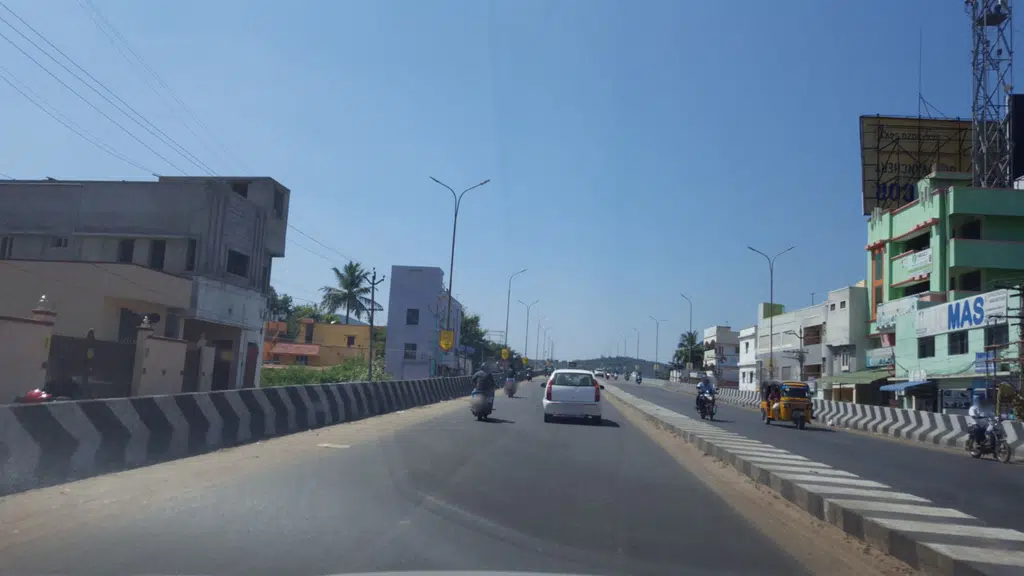 Arcot Mani Mark Kadalai Mittai