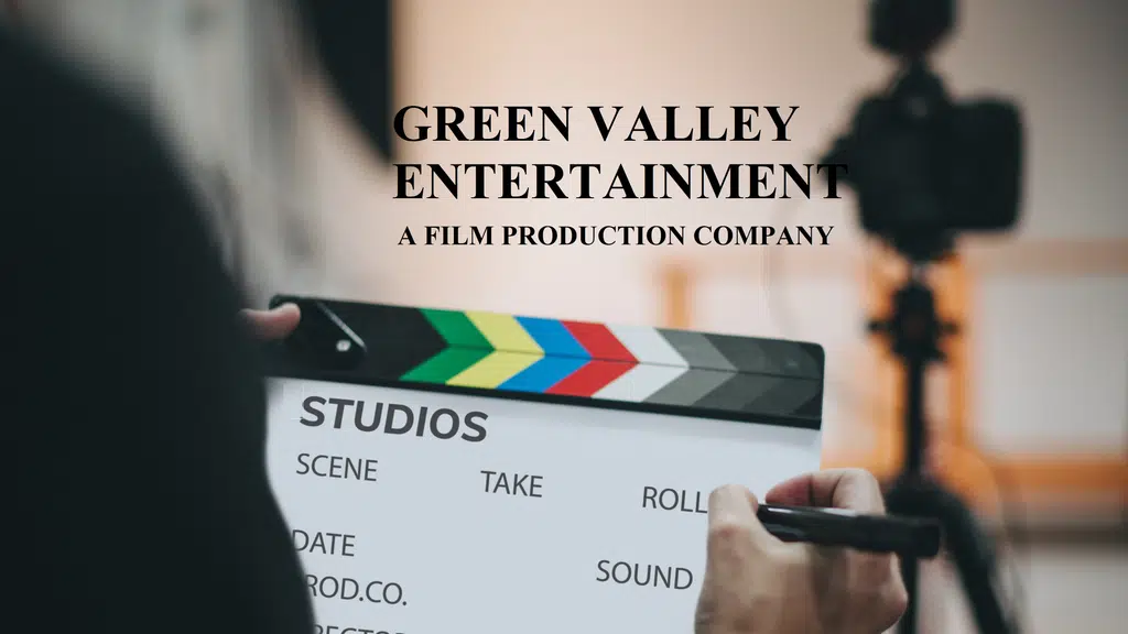 Green Valley Entertainment
