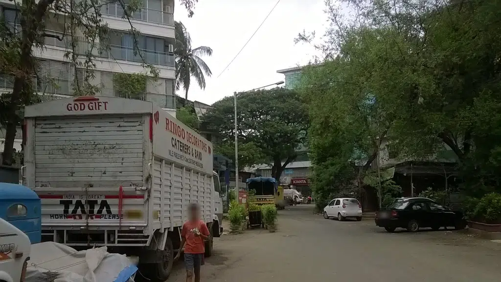 Sridevi Family Restaurant
