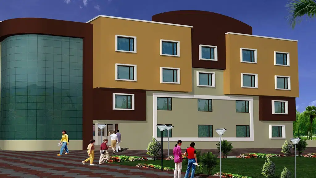 Orient International School & Sports Academy