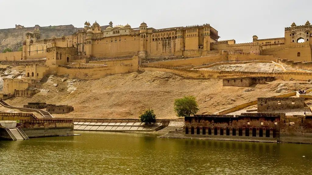 Rishi India Travels