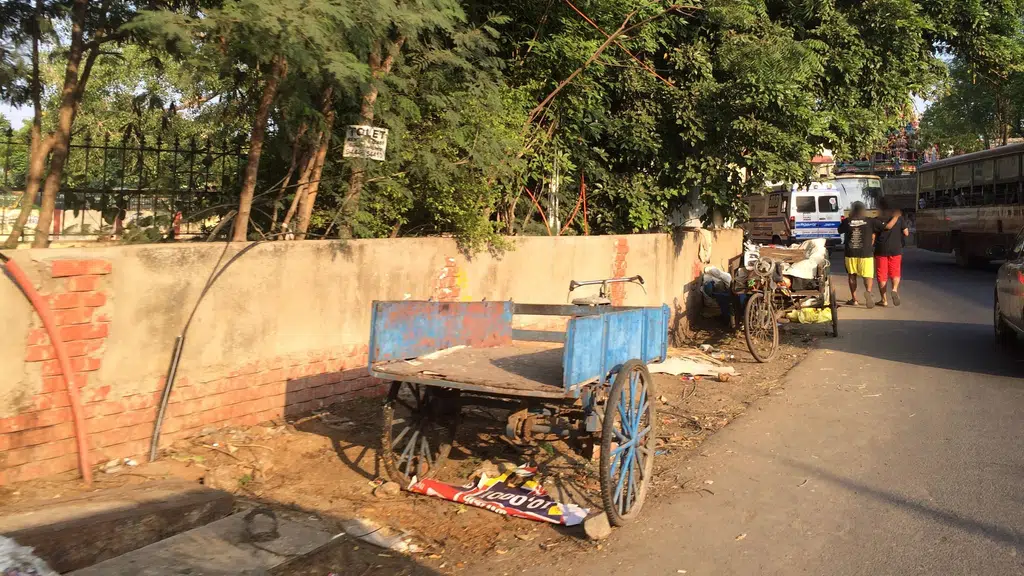 Chennai Corporation Regional Office