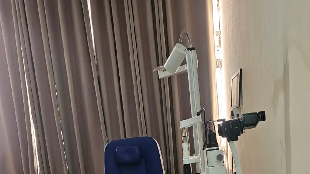 Eye Match Artificial Eye Centre Jalandhar Punjab