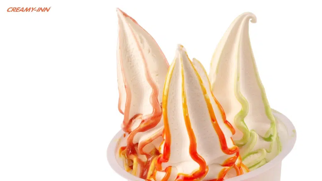 Creamy Inn