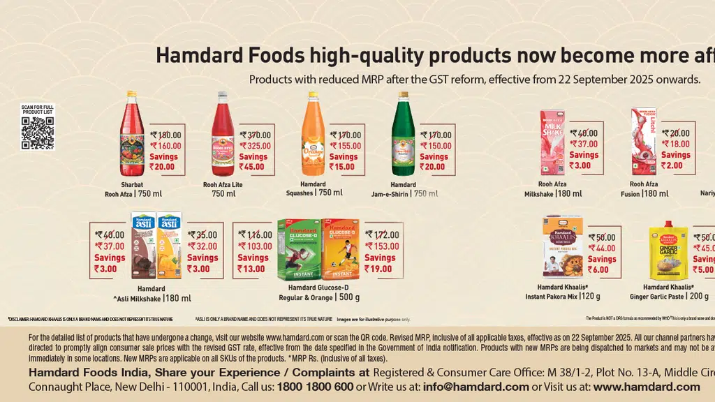 Hamdard Laboratories India- Ghaziabad