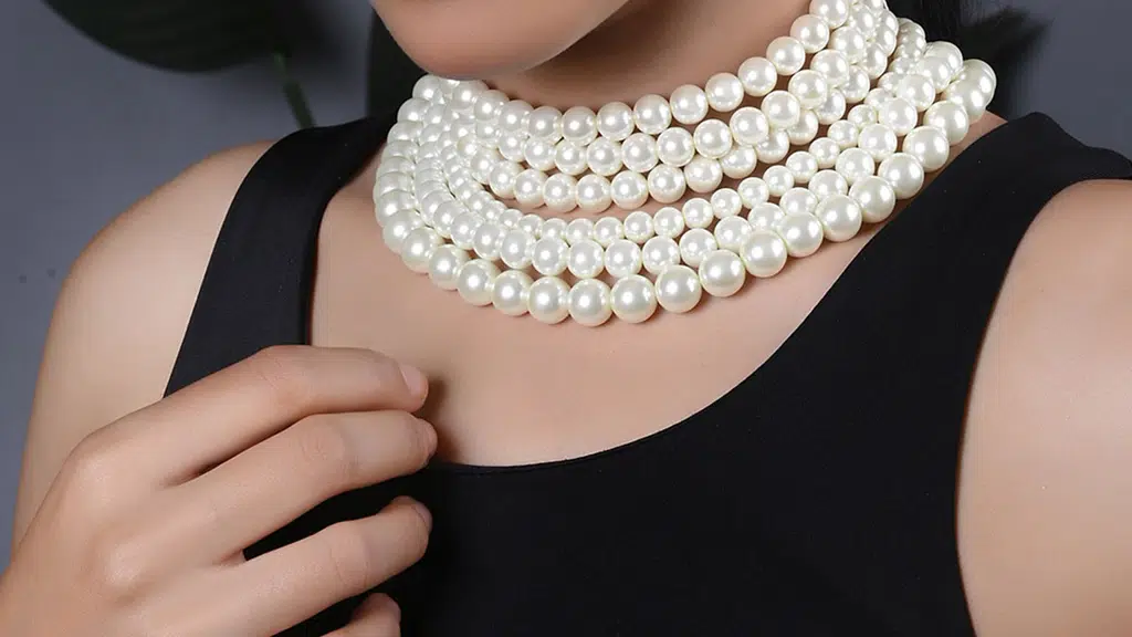 Shara Handmade Jewellery by Shweta Dang