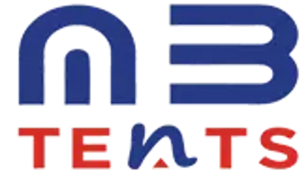 M b tent