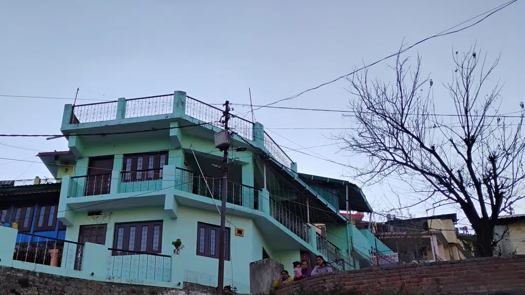 YATRA Homestay Joshimath Uttarakhand