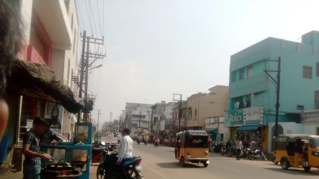 Vizianagar medicals