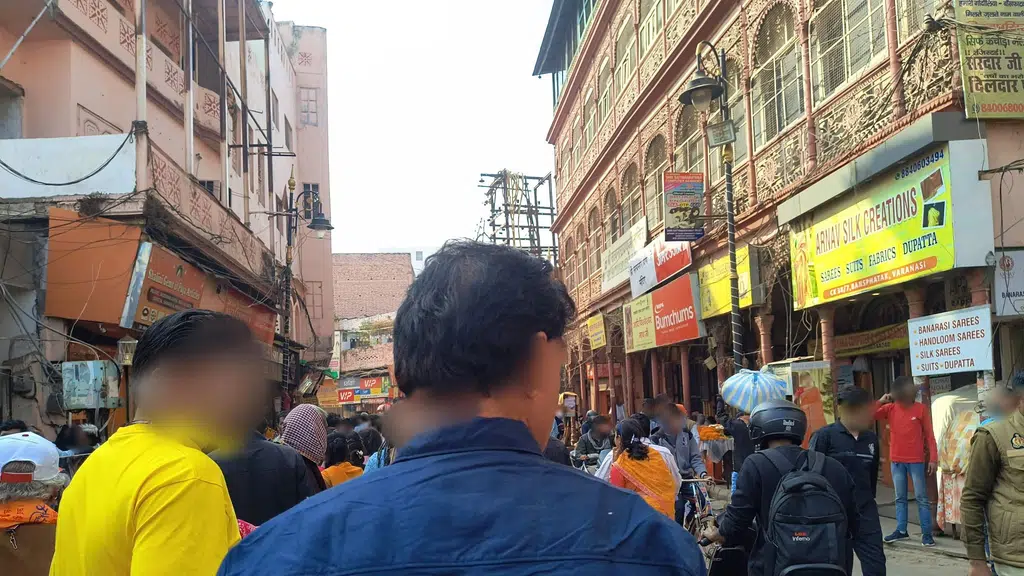 Sakshi Vinayak Mandir