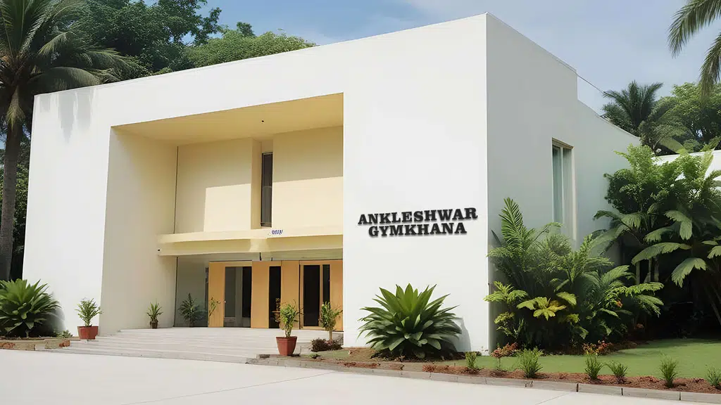 Ankleshwar Gymkhana