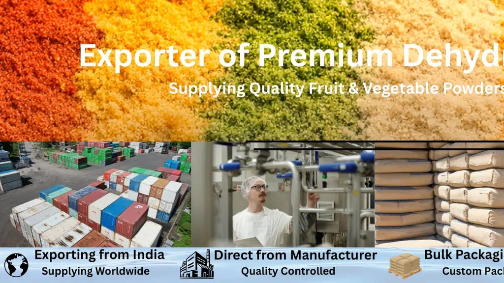 Panjri International LLP Export Import