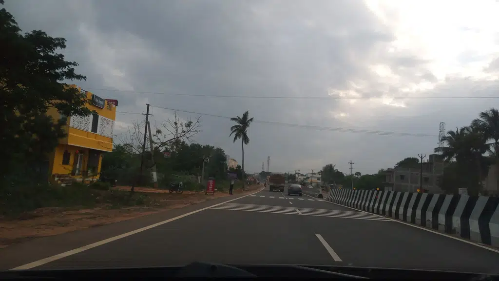Bommaiyar Palayam Cemetery