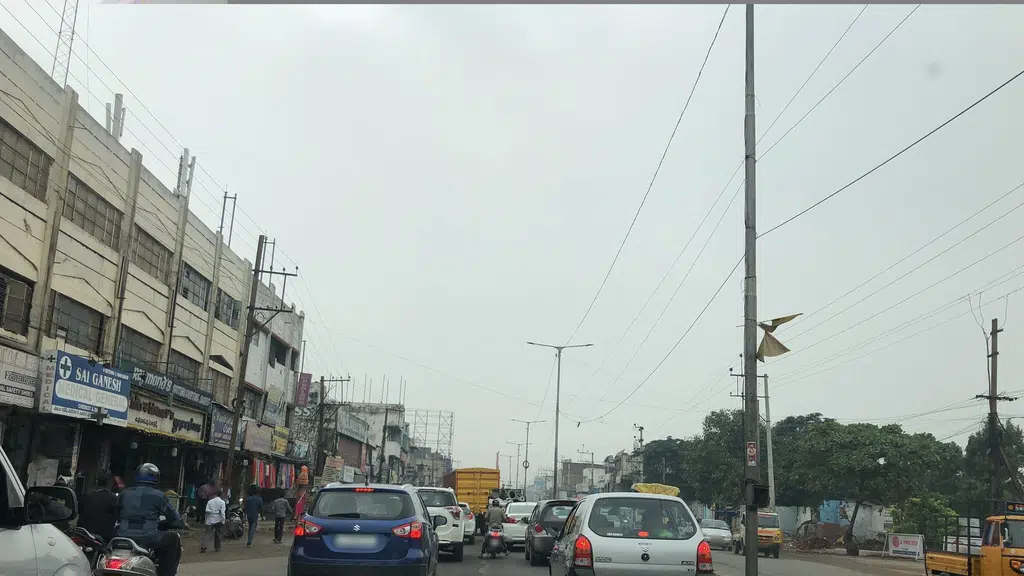 Hindustan Aeronautics