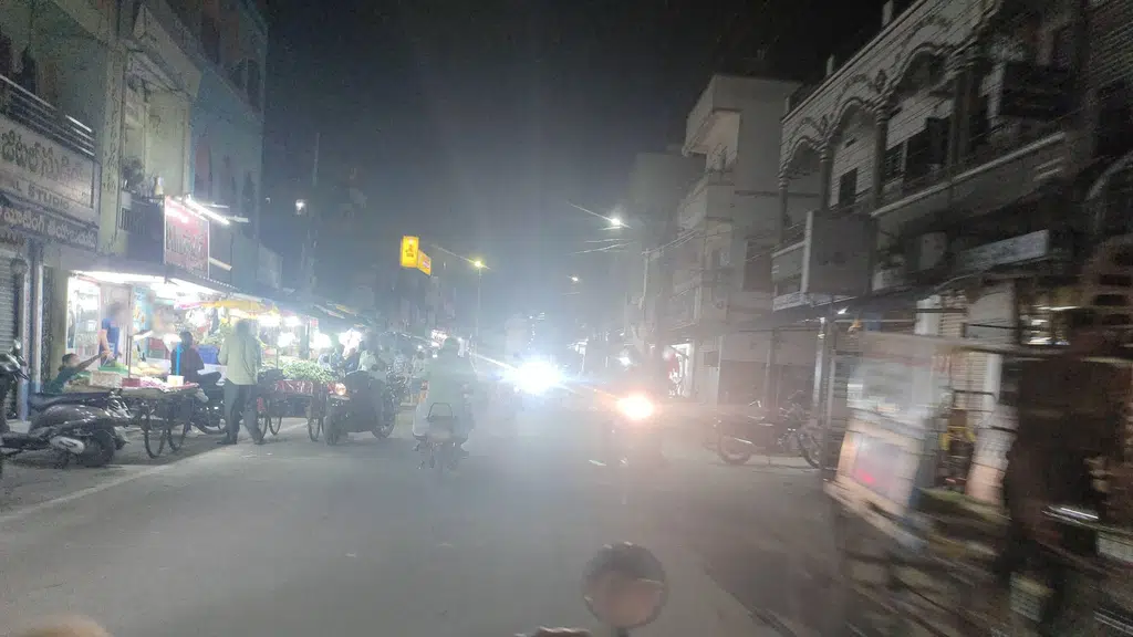 Sri Someswara Swamy Temple
