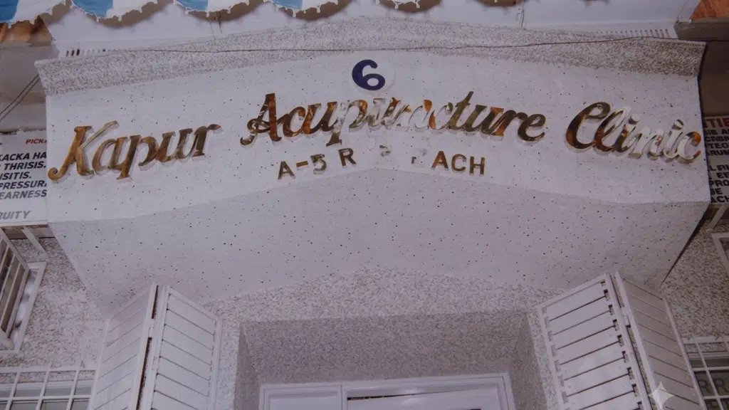 Kapur Acupuncture Clinic