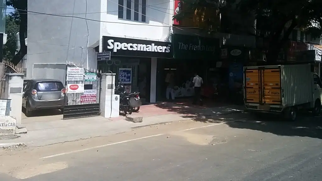 KRIA Women's Clinic