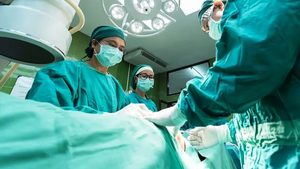 Ashirwad Maternity and Nursing Home