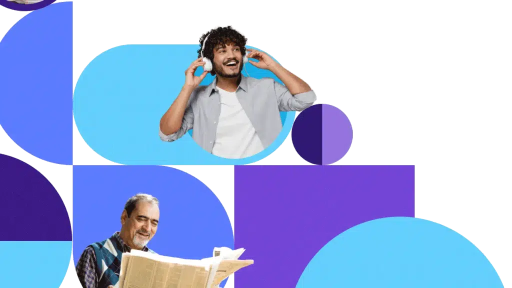 Inside HT Media
