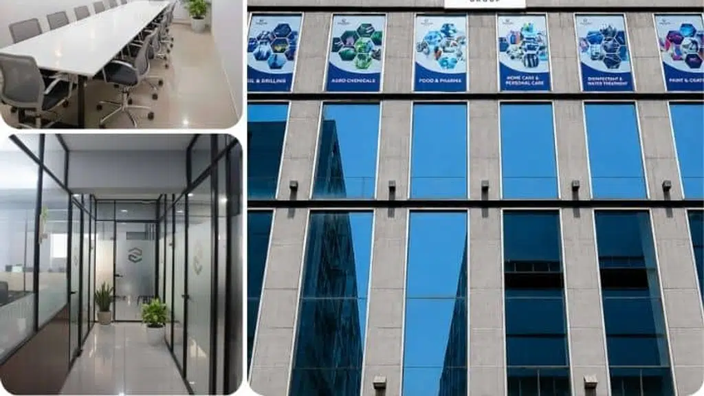 Swadesh International