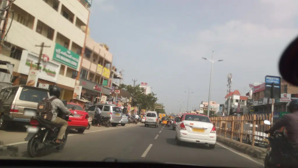 Thambiyannan Biriyani Hotel