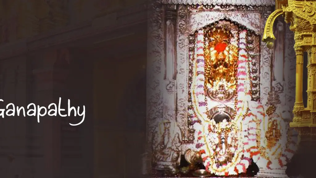 Shri Sharavu Mahaganapathi Temple