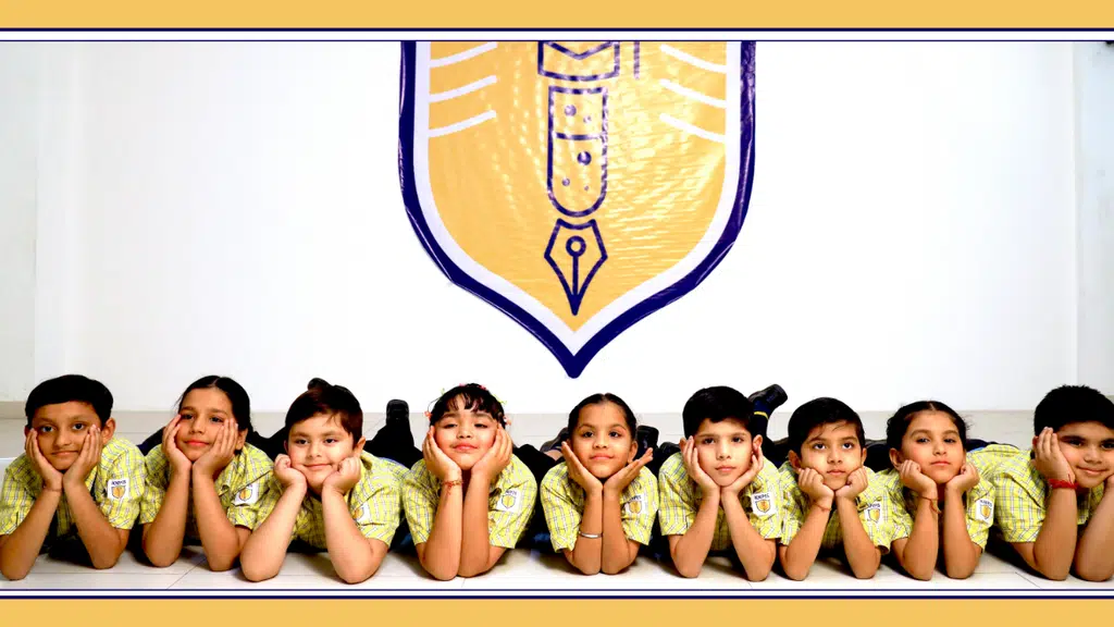 SMT K N Patel International School