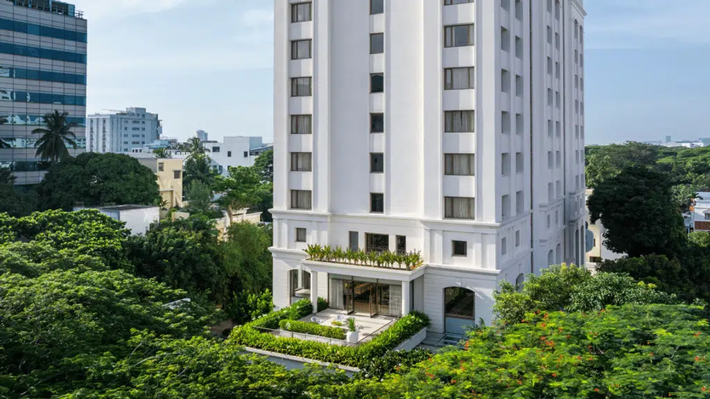 Raintree Hotels