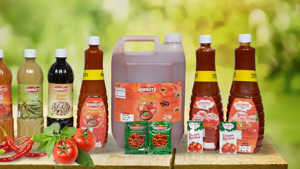 Fresho Foods