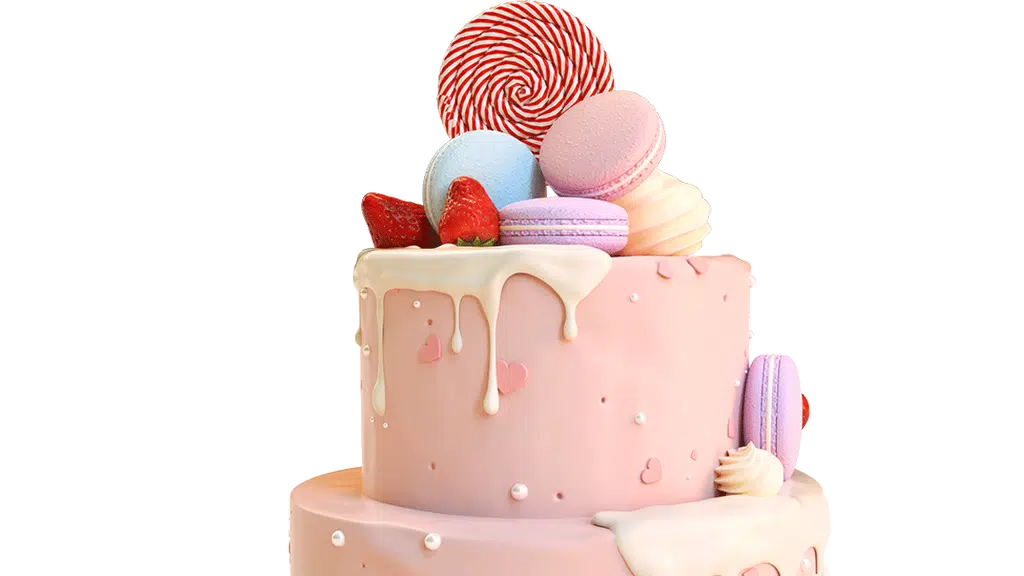 Bakery Nation