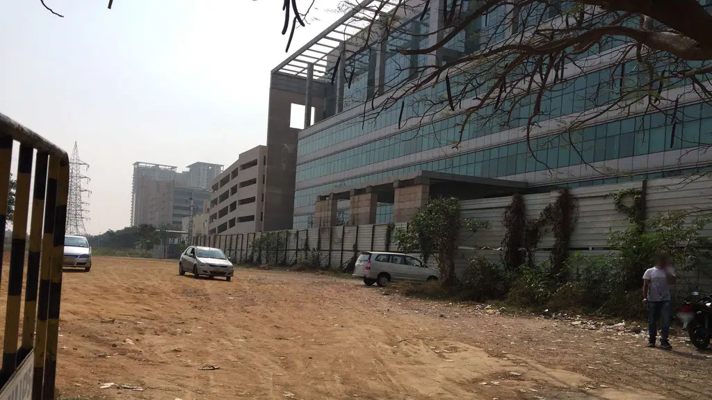HKBK Group of Institutions -Bangalore