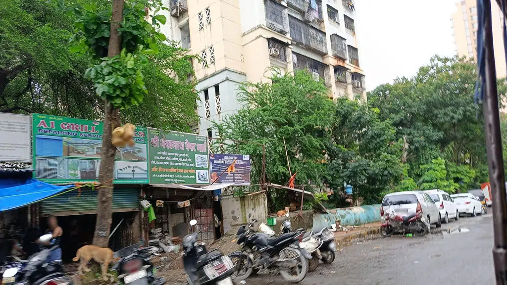 Garage Uncle Kandivali Multi-brand Two-wheeler workshop