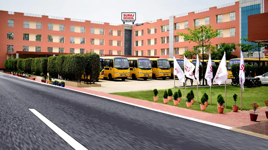 Suraj School Pataudi