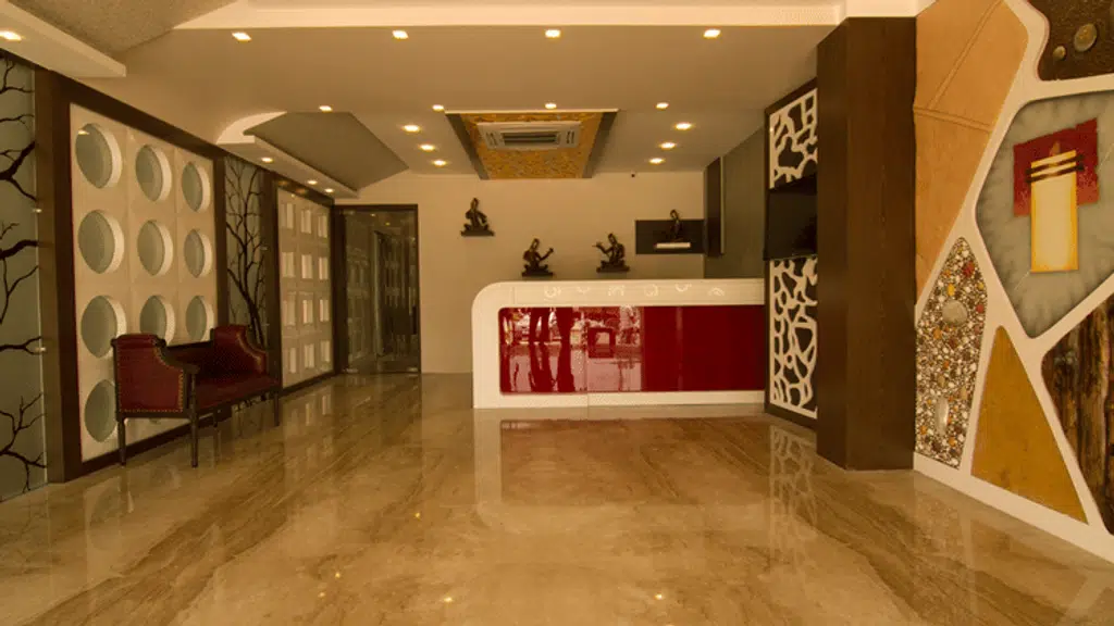 Navarasa Multi Cuisine Restaurant