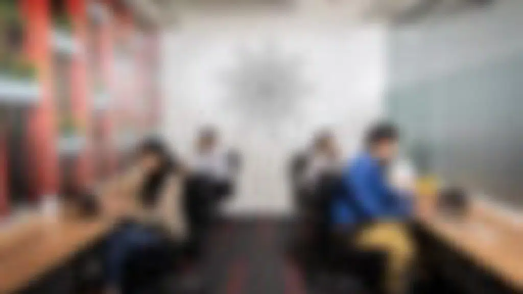 Aster Coworking