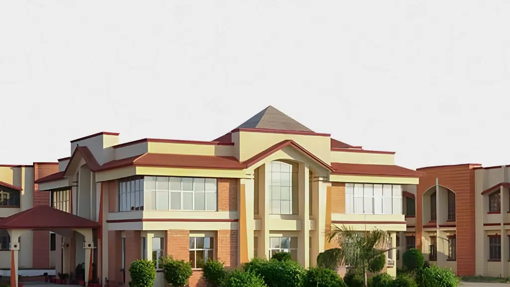 Delhi Public School Mandla Road Jabalpur