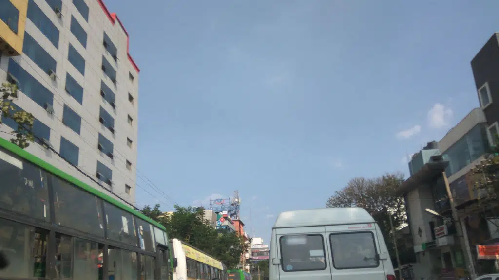 Devi Eye Hospital