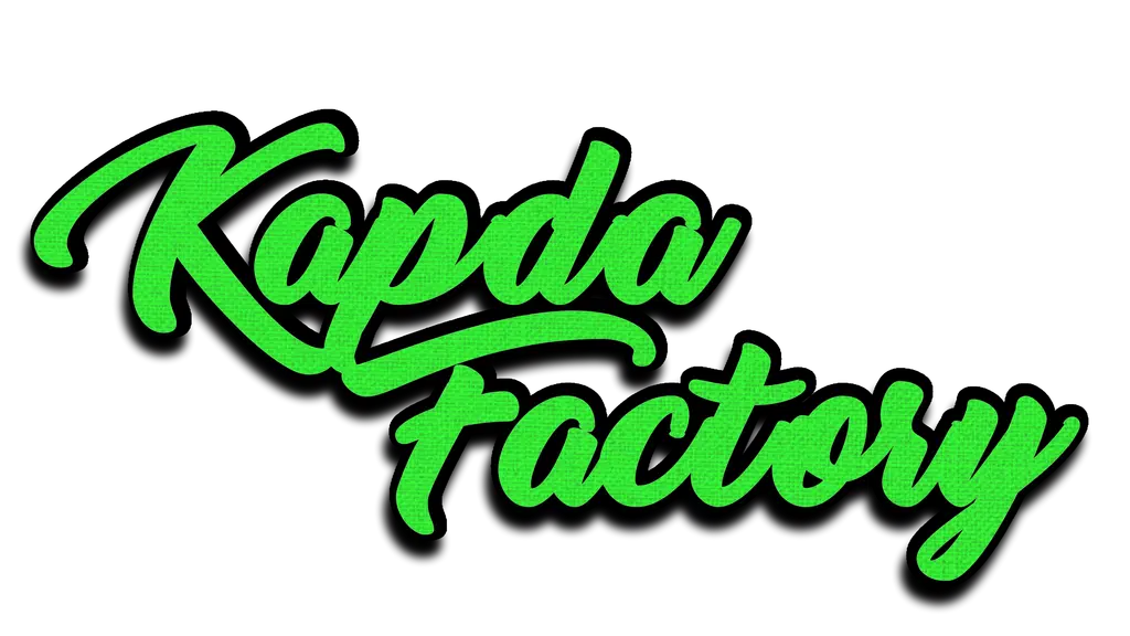 Kapda Factory