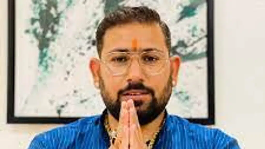 Tarun Kumar Sharma