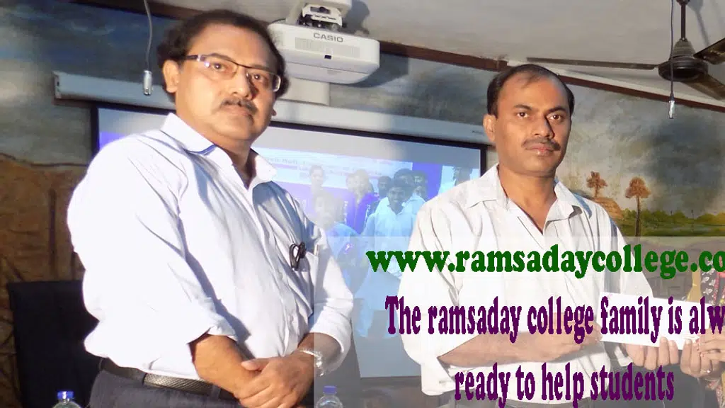 Ramsaday college