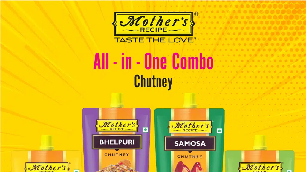 Mother's Recipe