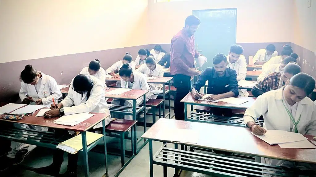 Shreya education council Delhi