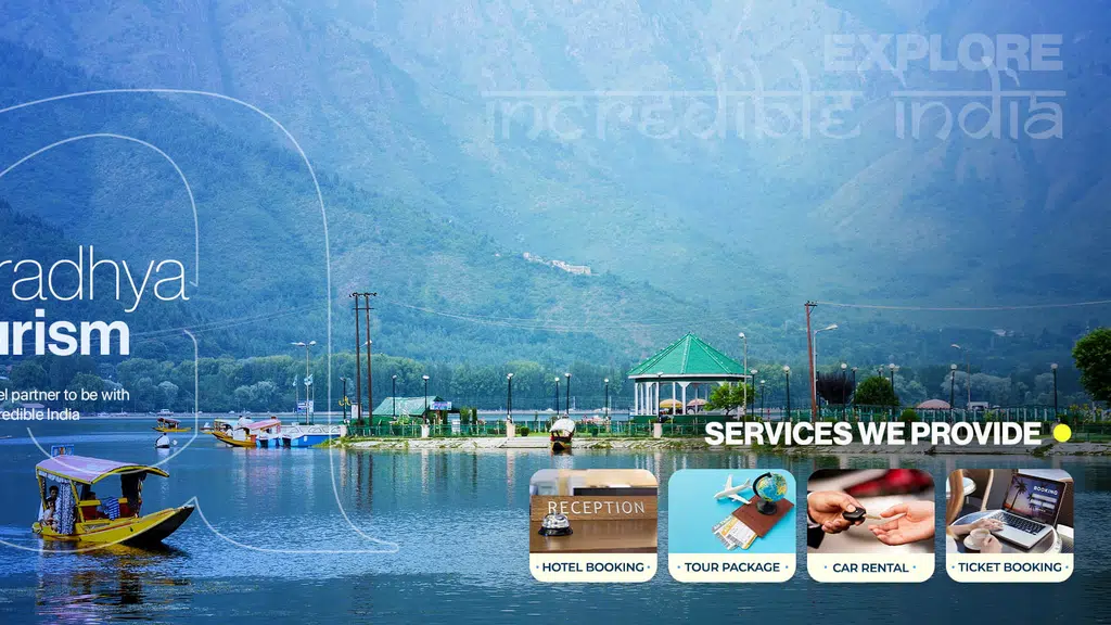 Aaradhya Tourism