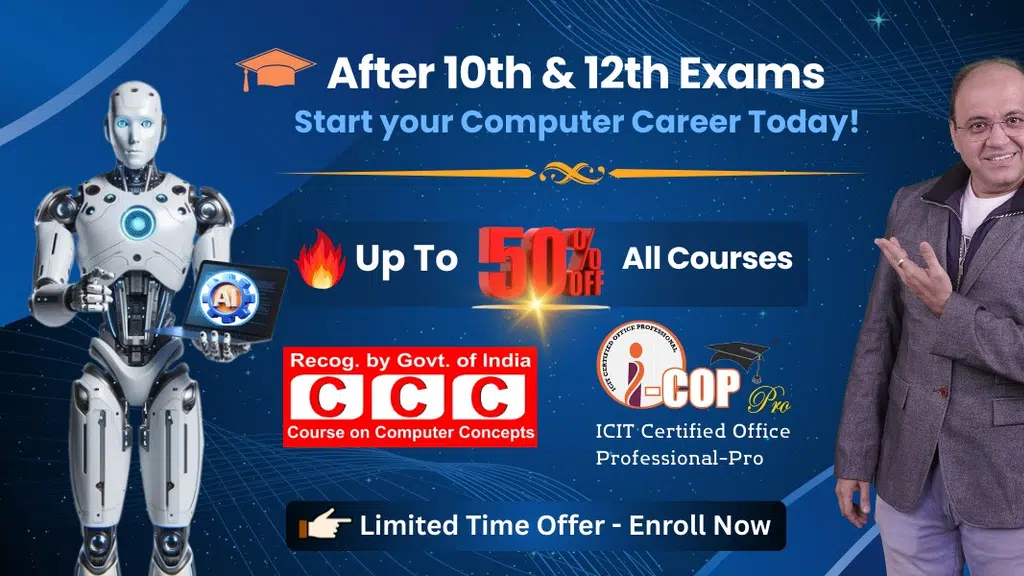 ICIT Computer Institute  VIRAR