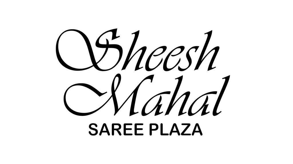 Sheesh Mahal Saree Plaza