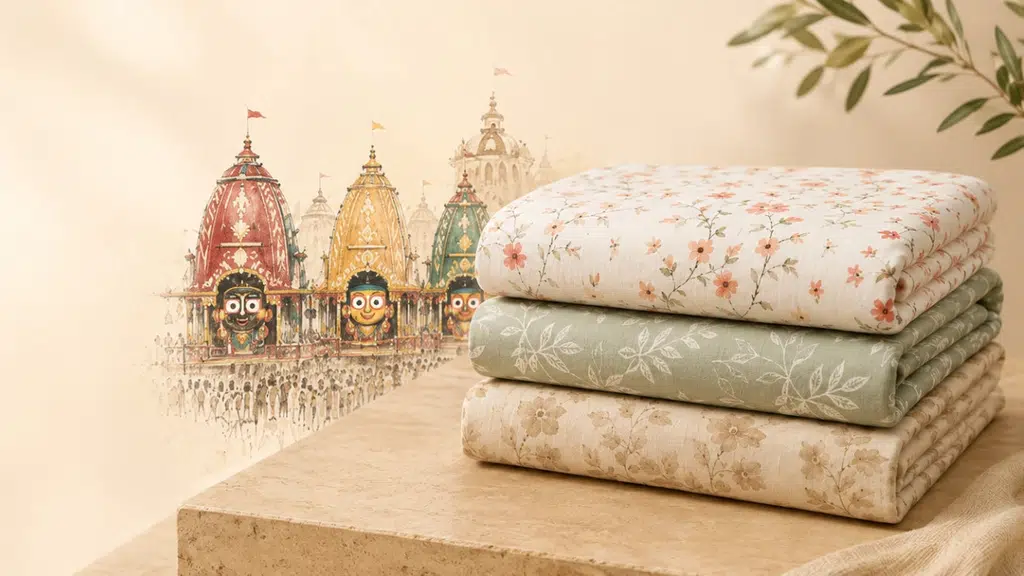 Fortune living decor