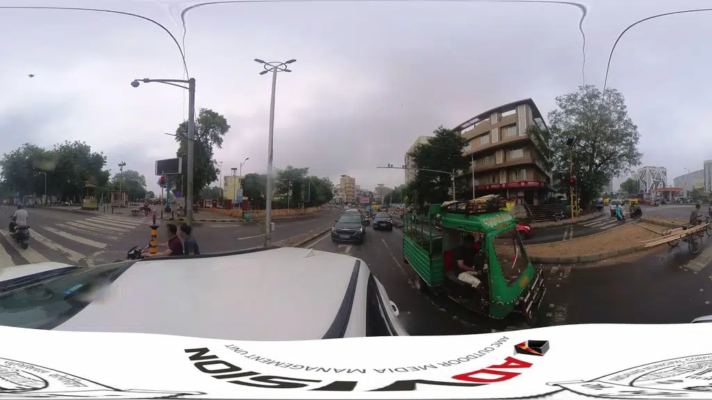 Shukla Dada Chowk